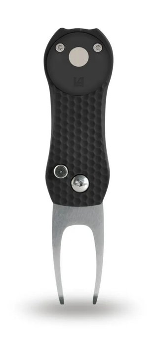 Masters Golf Aspect Snap Pitch Repairer, nero