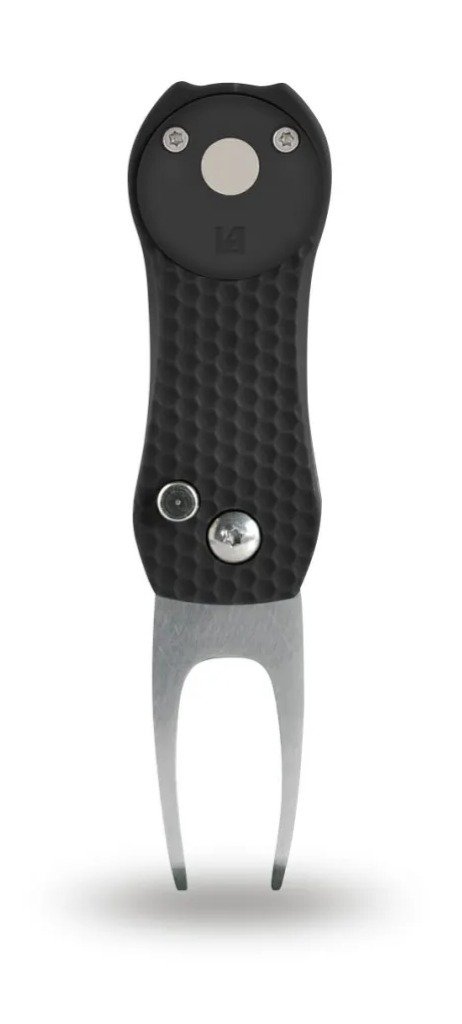 Masters Golf Aspect Snap Pitch Repairer, nero