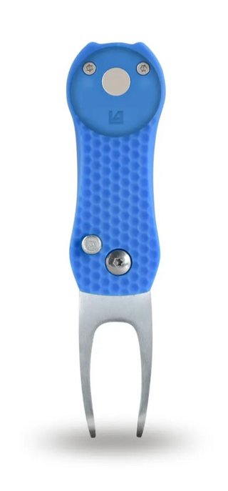 Masters Golf Aspect Snap Pitch Repairer, blu