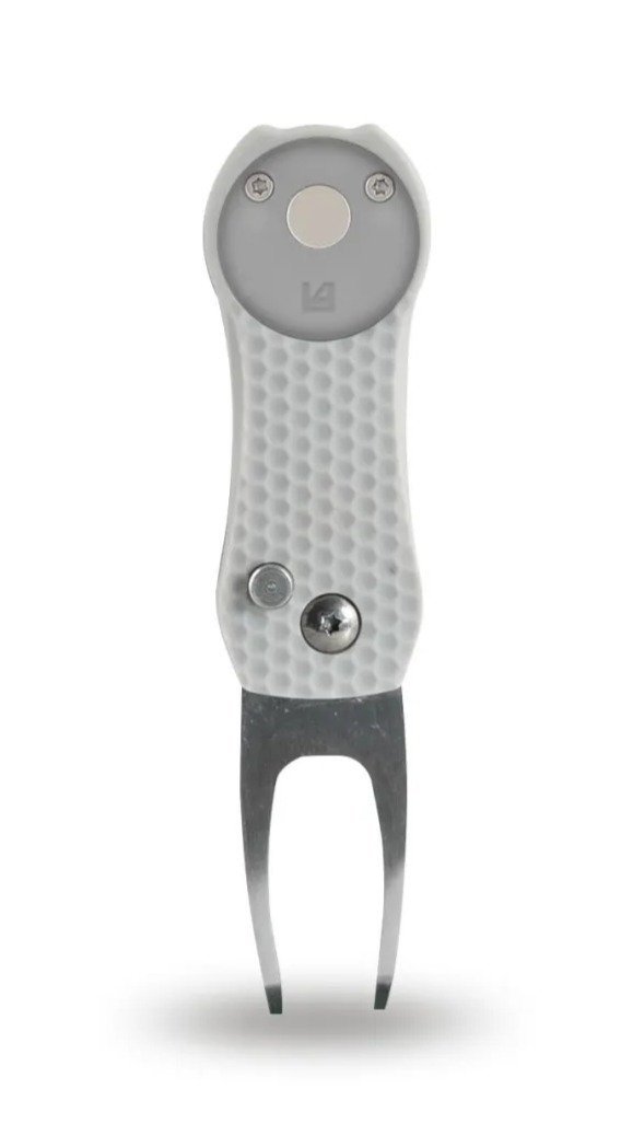 Masters Golf Aspect Snap Pitch Repairer, grigio