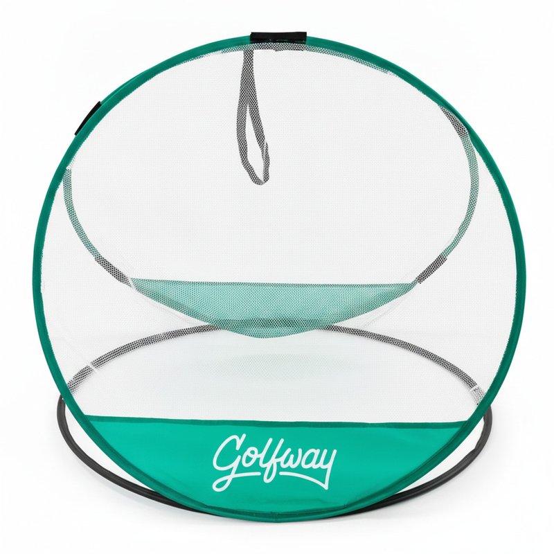 Masters Golf Golfway Play Bullseye Target