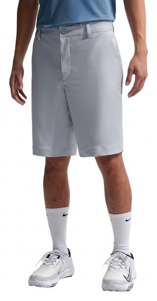 Nike Velocity pantaloncini da uomo, wolf grey