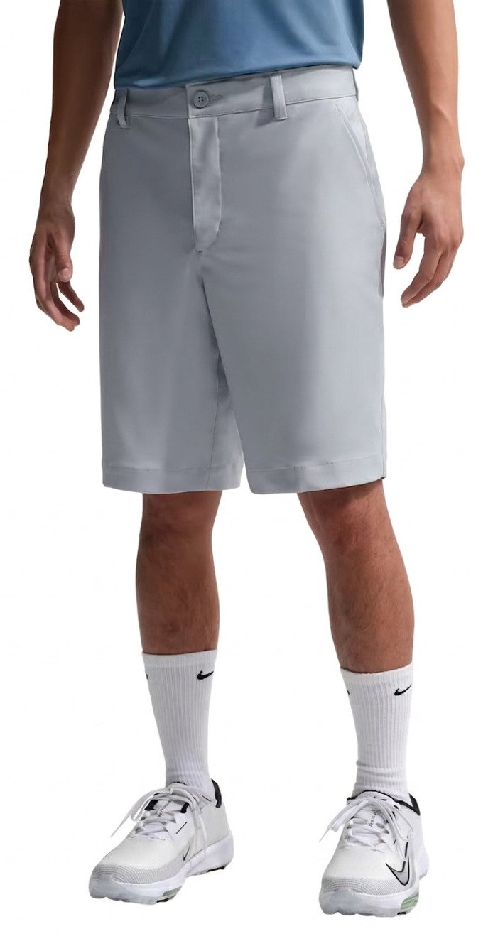 Nike Velocity pantaloncini da uomo, wolf grey