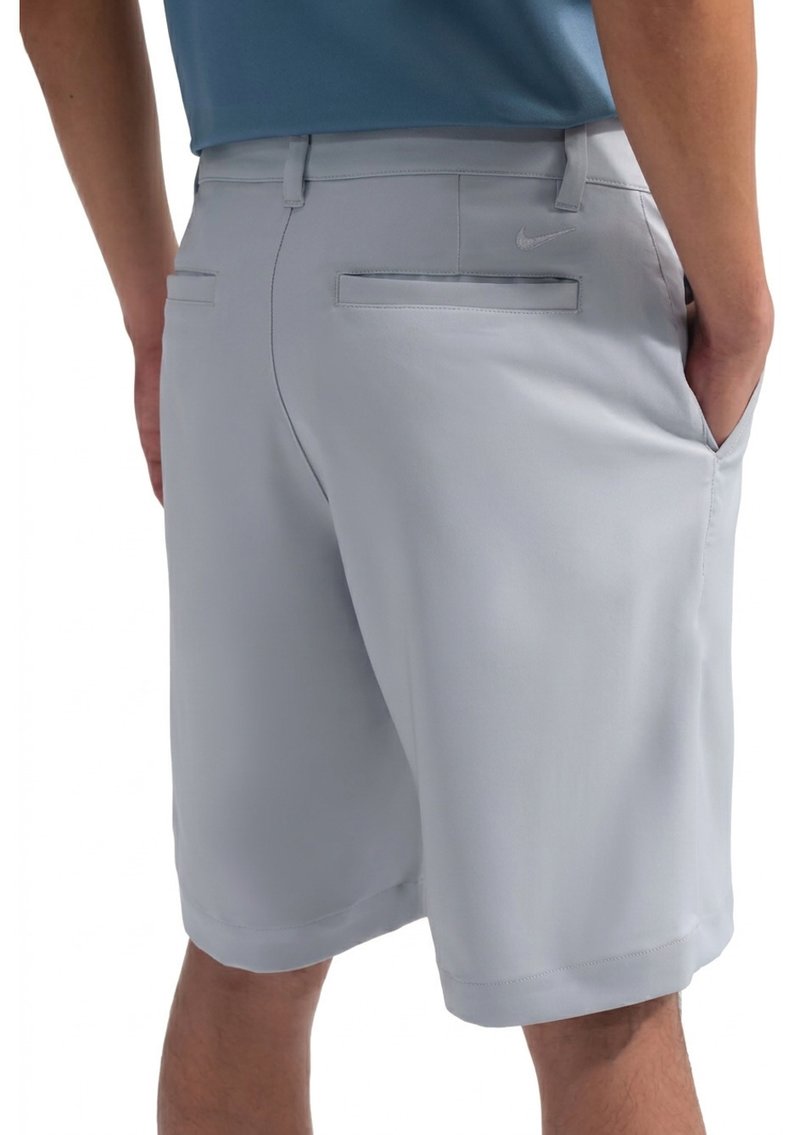 Nike Velocity pantaloncini da uomo, wolf grey