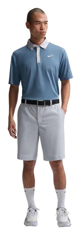 Nike Velocity pantaloncini da uomo, wolf grey