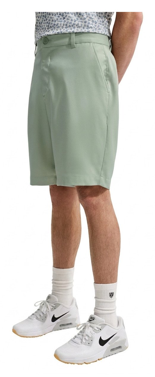 Nike Velocity pantaloncini da uomo, jade horizon/wolf grey