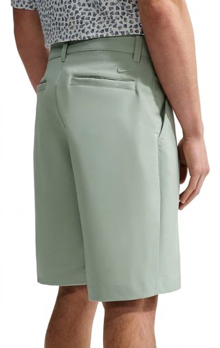 Nike Velocity pantaloncini da uomo, jade horizon/wolf grey