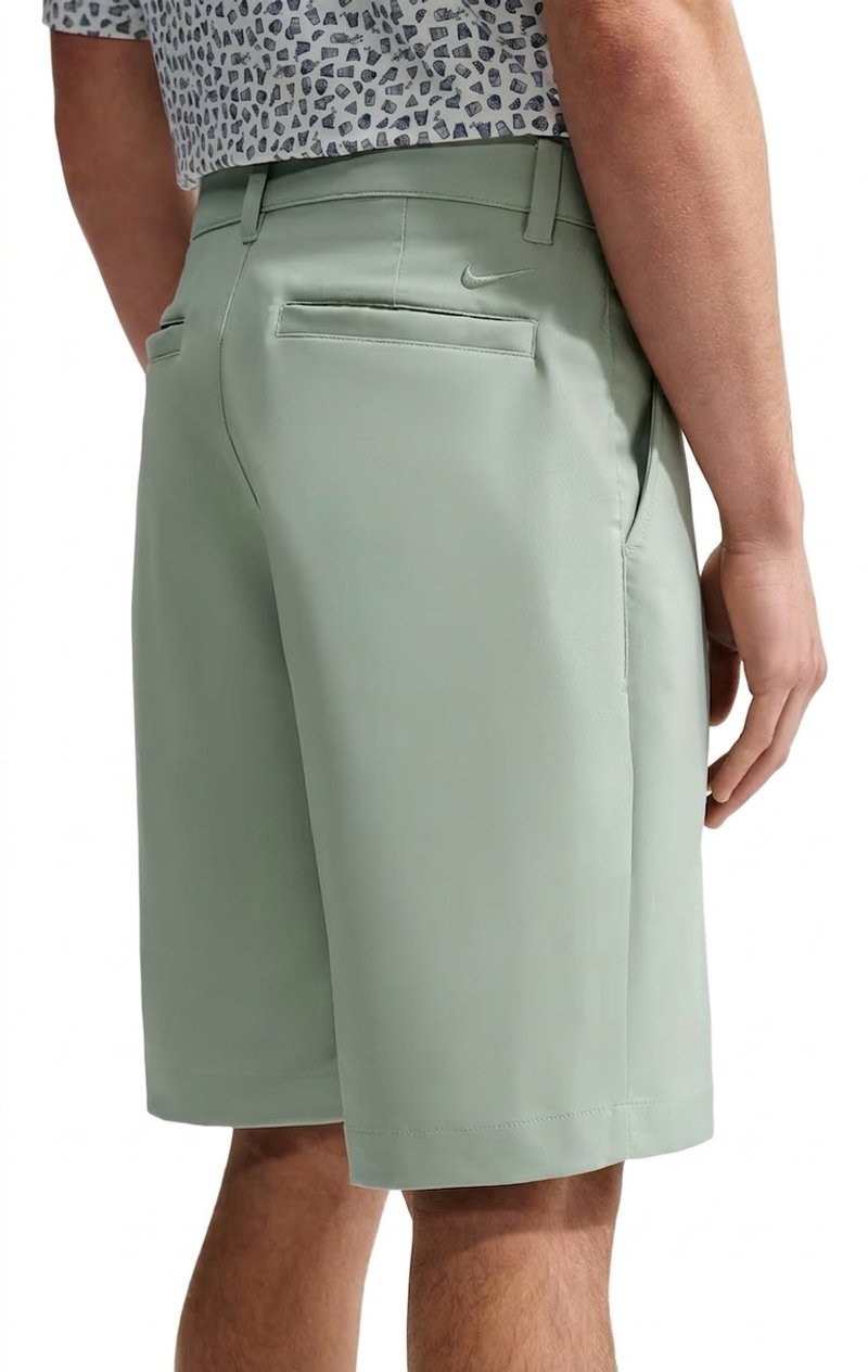 Nike Velocity pantaloncini da uomo, jade horizon/wolf grey