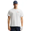Nike DNA T-Shirt da uomo, bianca