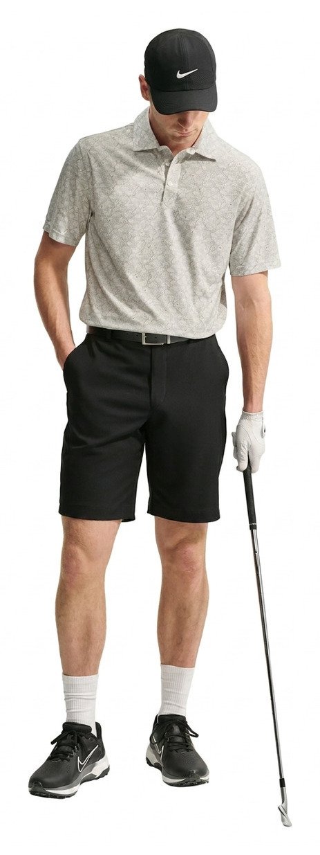 Nike Tailored Performance polo da uomo, spruce aura
