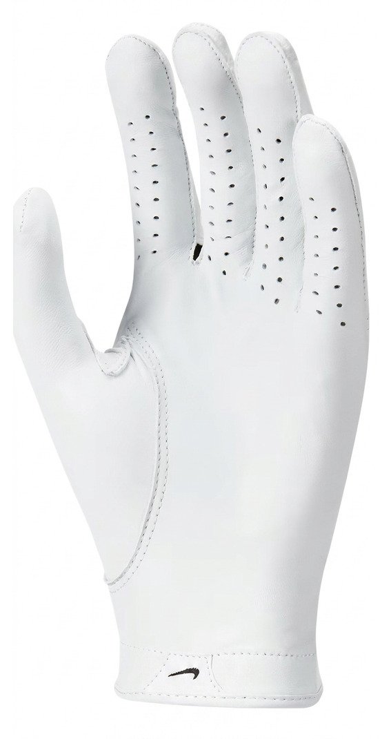 Nike Tour Classic 4 guanto da golf da uomo, bianco