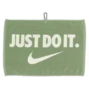 Nike Performance 2.0 asciugamano da golf, spruce