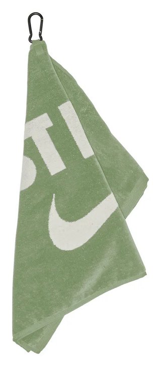 Nike Performance 2.0 asciugamano da golf, spruce