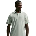 Nike Tailored Performance polo da uomo, jade horizon