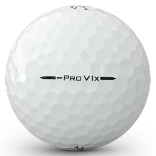 Titleist Pro V1x Left Dash RCT palline da golf 2026