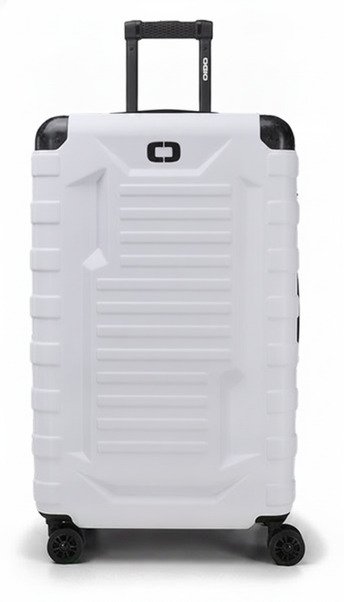 Ogio Renegade Vault Checked Luggage 95L valigia da viaggio, bianca