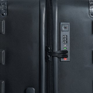 Ogio Renegade Vault Checked Luggage 95L valigia da viaggio, bianca
