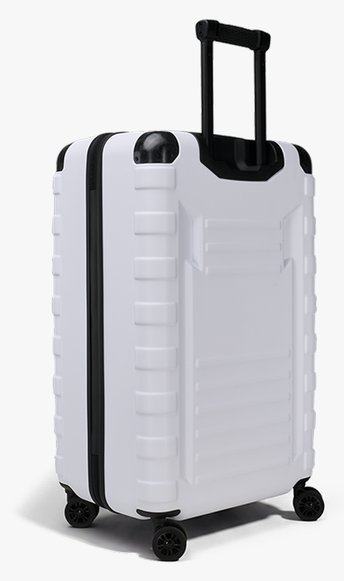 Ogio Renegade Vault Checked Luggage 95L valigia da viaggio, bianca
