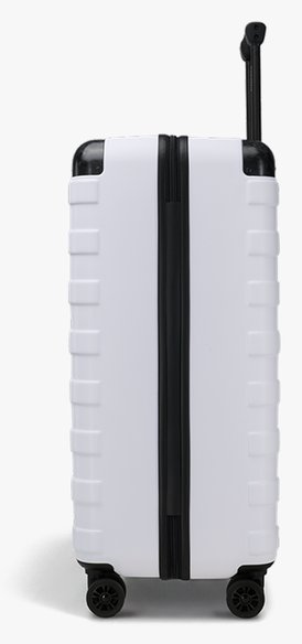Ogio Renegade Vault Checked Luggage 95L valigia da viaggio, bianca