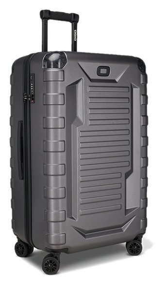 Ogio Renegade Vault Checked Luggage 95L, grafite