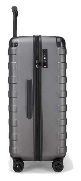 Ogio Renegade Vault Checked Luggage 95L, grafite