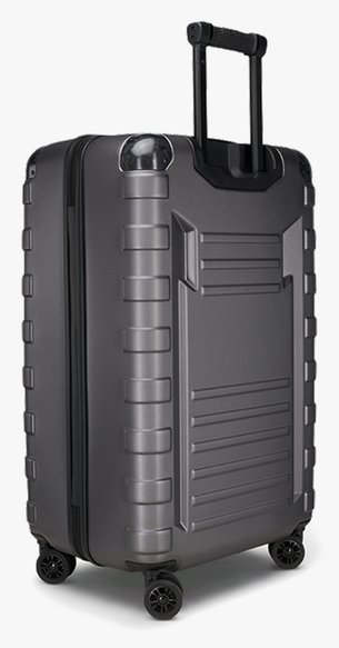 Ogio Renegade Vault Checked Luggage 95L, grafite