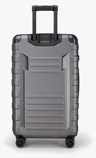 Ogio Renegade Vault Checked Luggage 95L, grafite