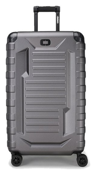 Ogio Renegade Vault Checked Luggage 95L, grafite