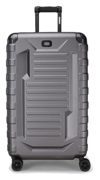 Ogio Renegade Vault Checked Luggage 95L, grafite