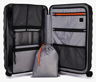 Ogio Renegade Vault Checked Luggage 95L, grafite