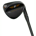 Titleist Limited Edition SM11 Black Vapor wedge da uomo