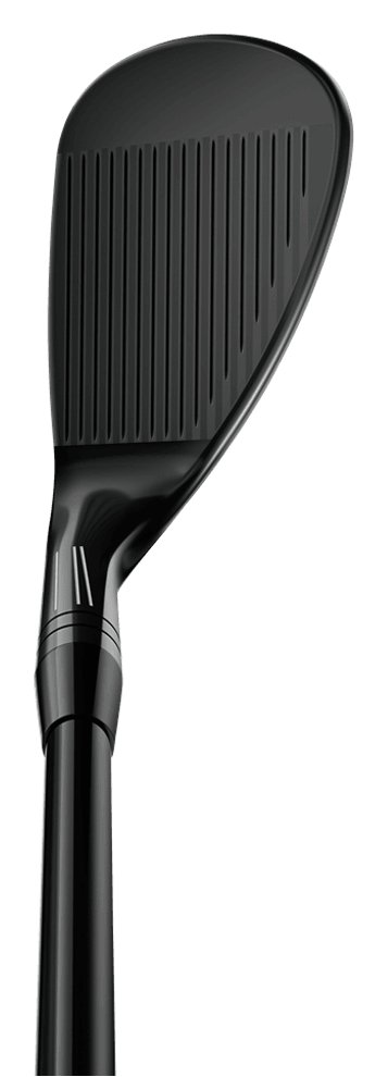 Titleist Limited Edition SM11 Black Vapor wedge da uomo