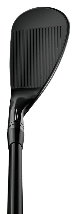 Titleist Limited Edition SM11 Black Vapor wedge da uomo