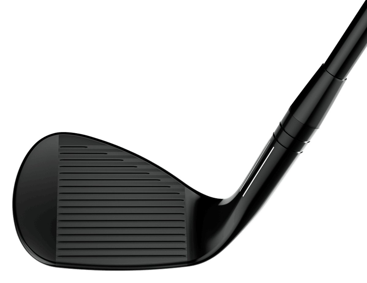 Titleist Limited Edition SM11 Black Vapor wedge da uomo