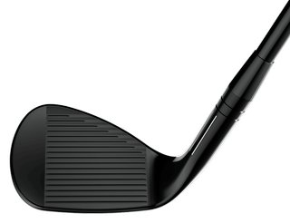 Titleist Limited Edition SM11 Black Vapor wedge da uomo