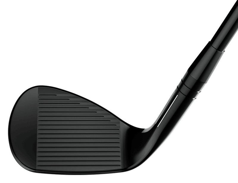 Titleist Limited Edition SM11 Black Vapor wedge da uomo