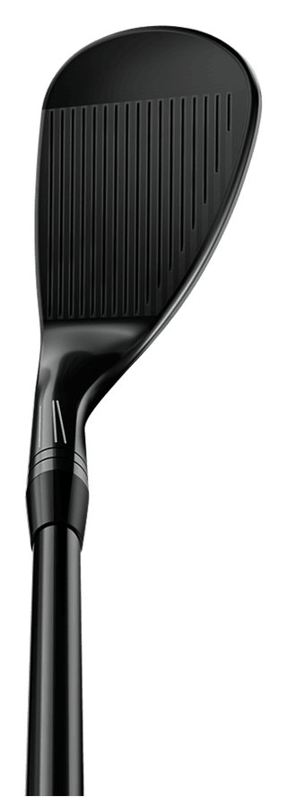 Titleist Limited Edition SM11 Black Vapor wedge da uomo