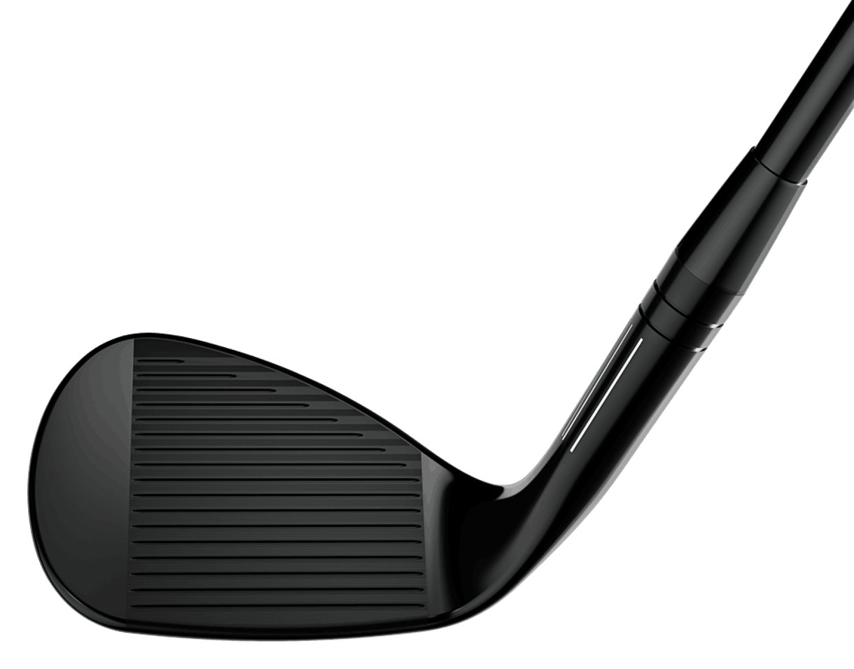 Titleist Limited Edition SM11 Black Vapor wedge da uomo