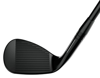 Titleist Limited Edition SM11 Black Vapor wedge da uomo