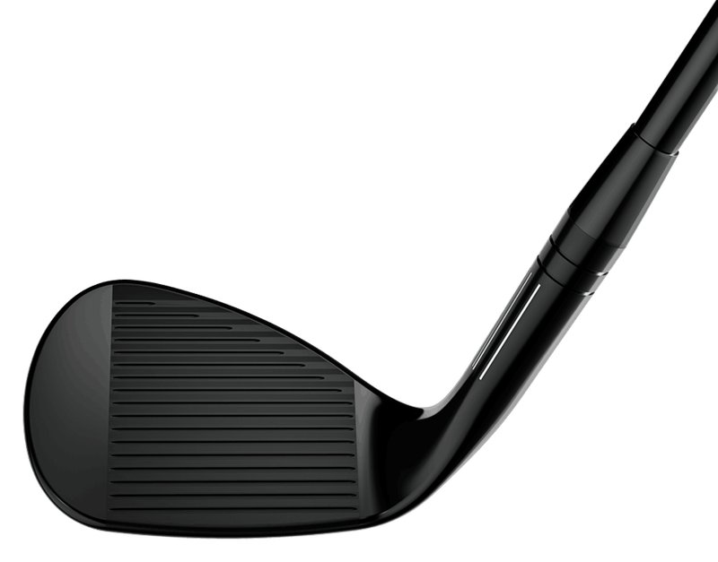 Titleist Limited Edition SM11 Black Vapor wedge da uomo
