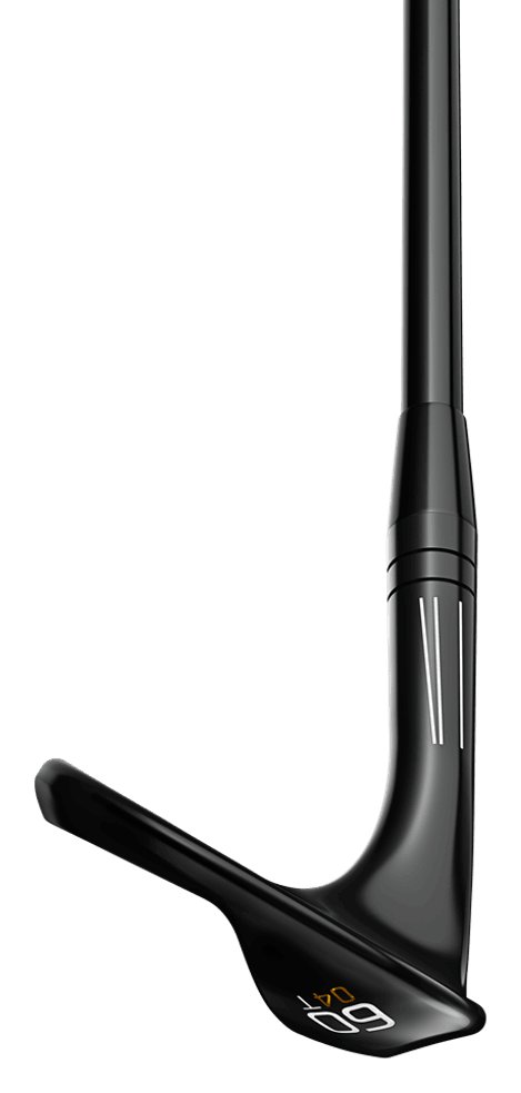 Titleist Limited Edition SM11 Black Vapor wedge da uomo