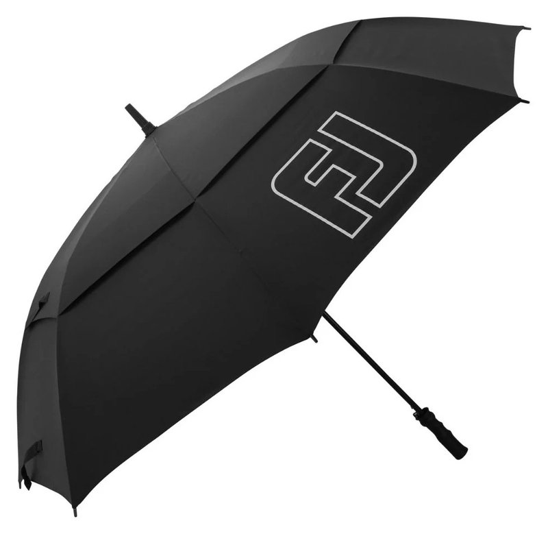 FootJoy ombrello, nero