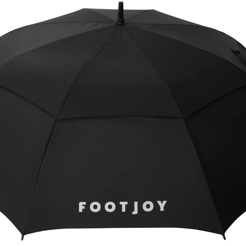 FootJoy ombrello, nero
