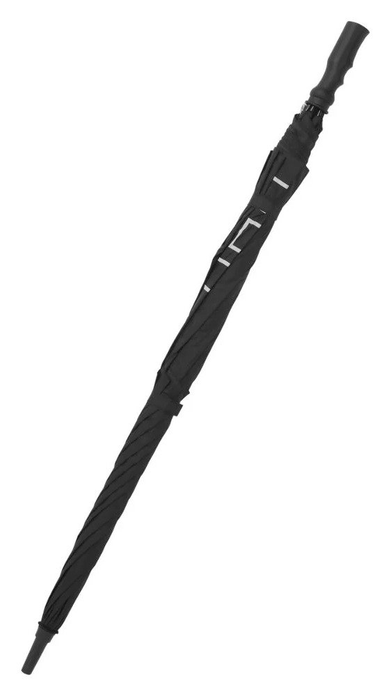 FootJoy ombrello, nero