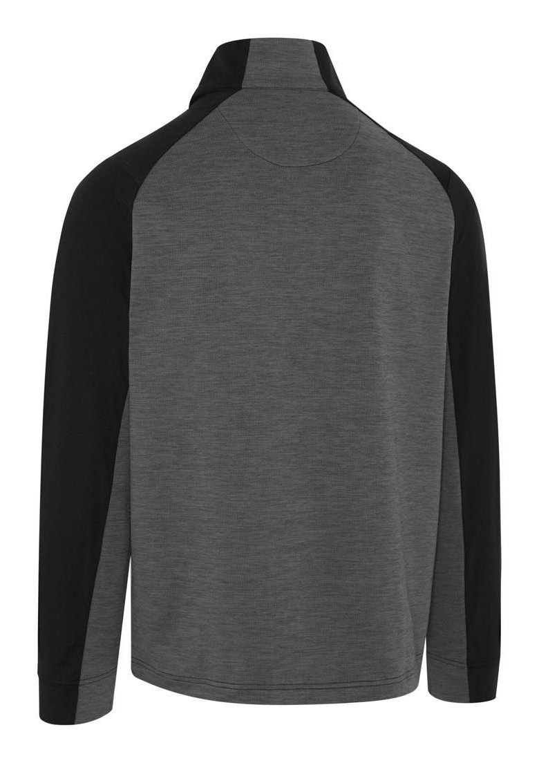 Callaway Lightweight Lux Touch pullover da uomo, caviar