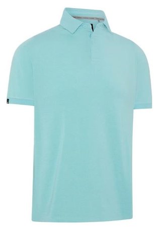 Callaway In The Details polo da uomo, atomizer heather