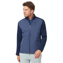 Callaway Primaloft Thermal Full Zip giacca da uomo, peacoat
