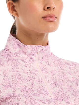 Callaway Abstract Floral felpa da donna, cherry blossom