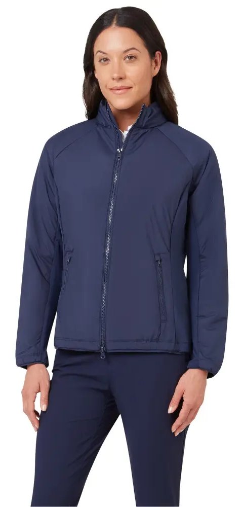 Callaway Insulated giacca da donna, peacoat