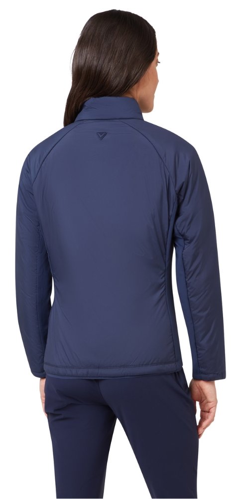 Callaway Insulated giacca da donna, peacoat
